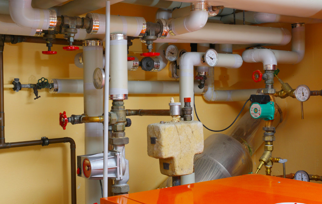 Christ SHK Karlsruhe Sanitär Heizung Klimaanlage