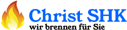 Christ SHK – Sanitär Heizung Klima