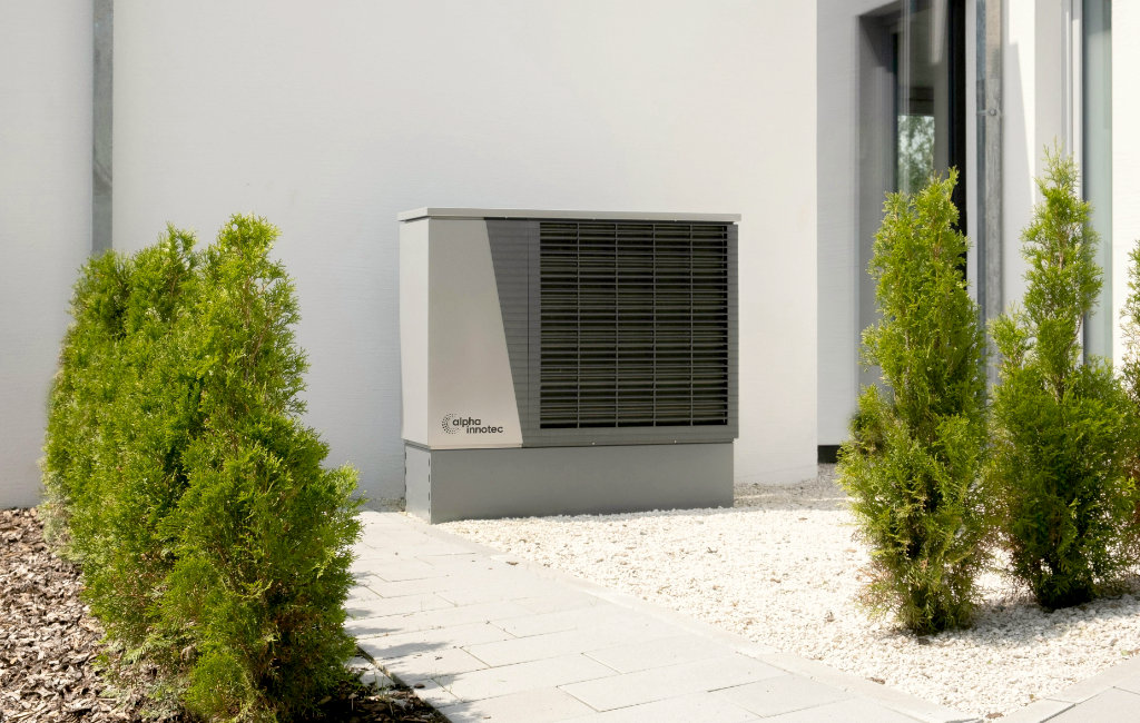 Christ SHK Karlsruhe Sanitär Heizung Klimaanlage